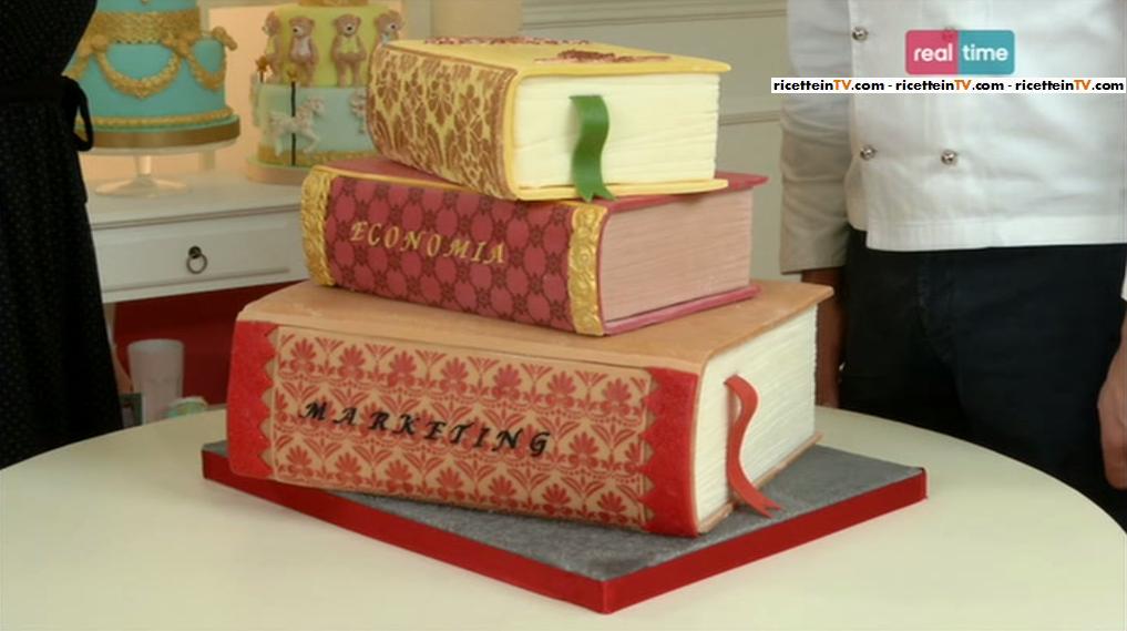biblio-torte
