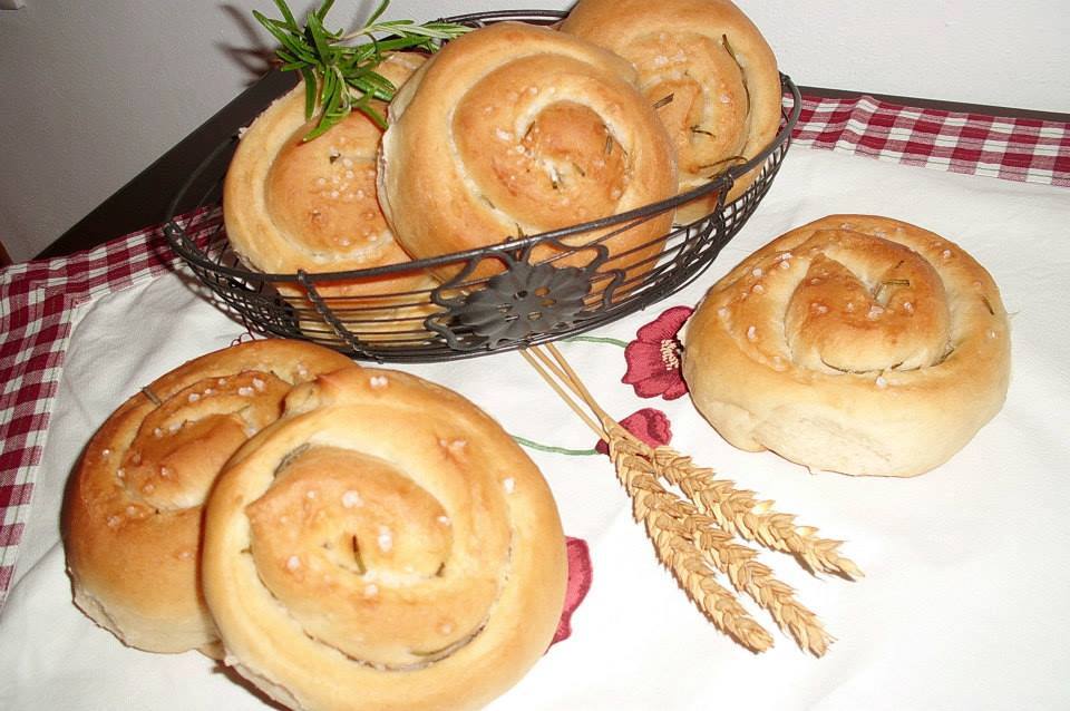 panini al rosmarino
