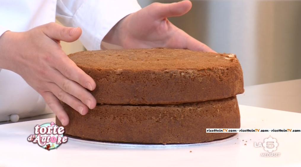 torta al cocco