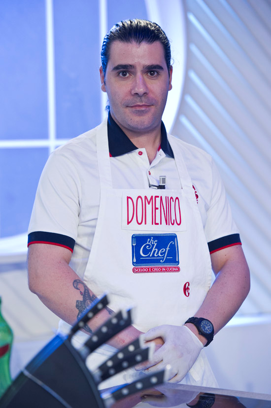 Domenico Alioto