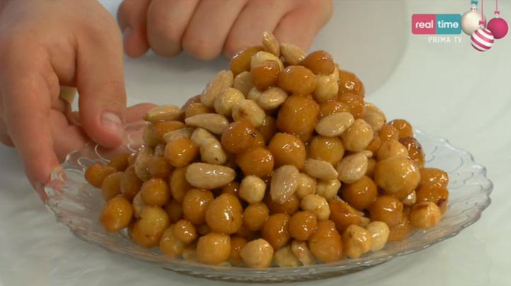 struffoli