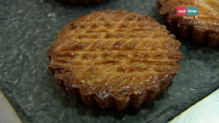 biscotti bretoni
