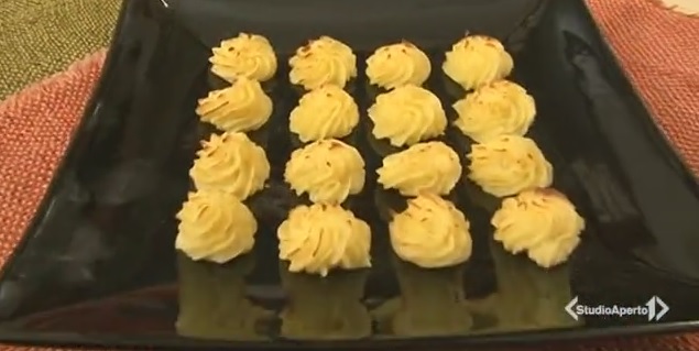 riccioli di patate