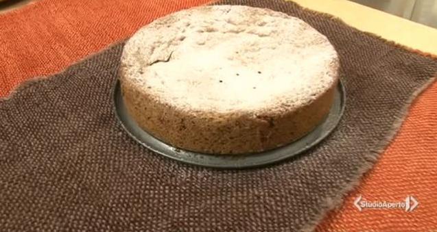 torta moka