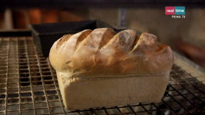 pane casalingo