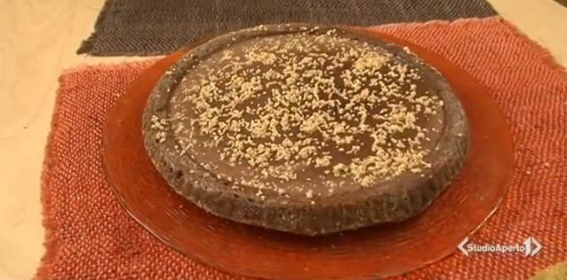 torta cioccolatino