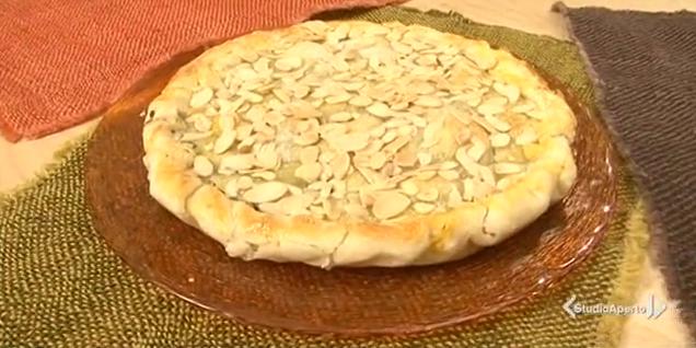 torta della nonna