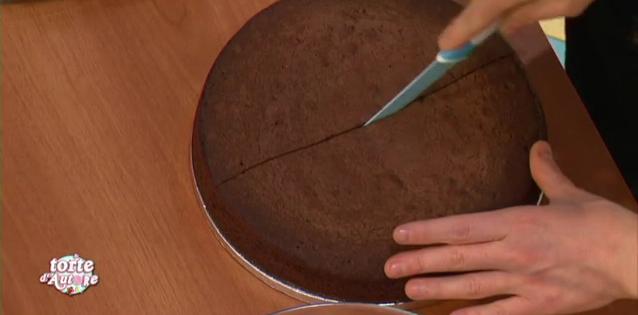 brownies al cioccolato