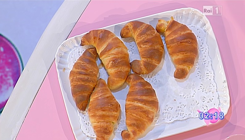 croissant