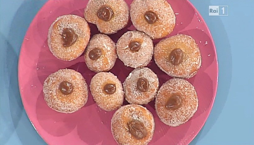 bomboloni