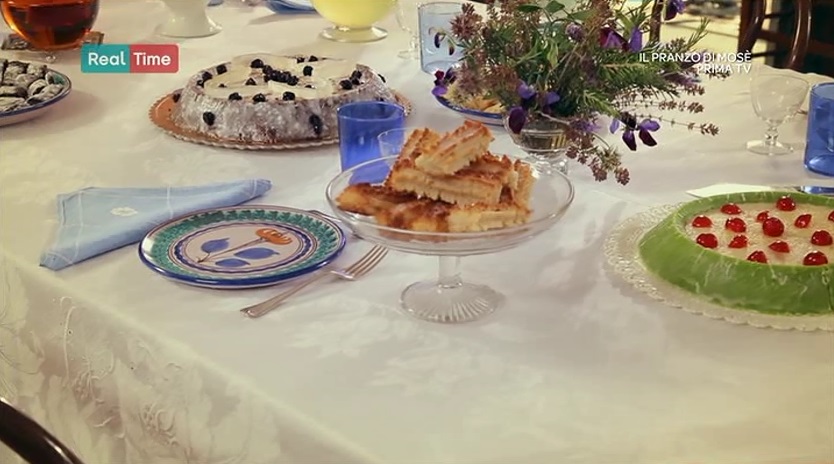 cassata siciliana