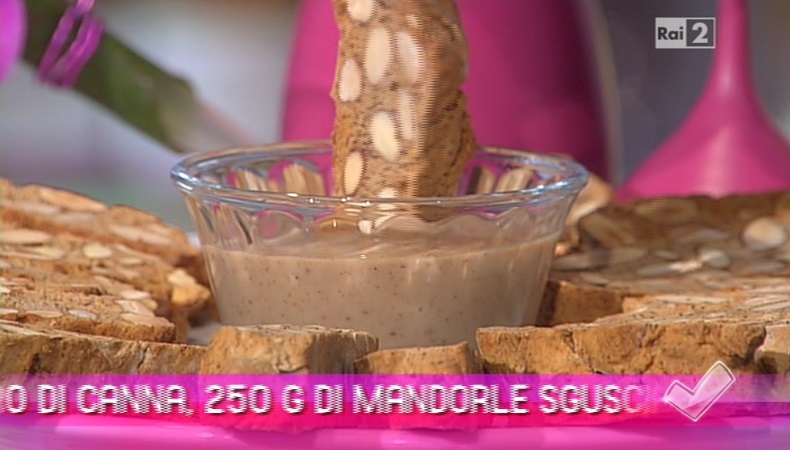 cantucci senza glutine