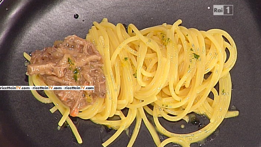 spaghetto Milano