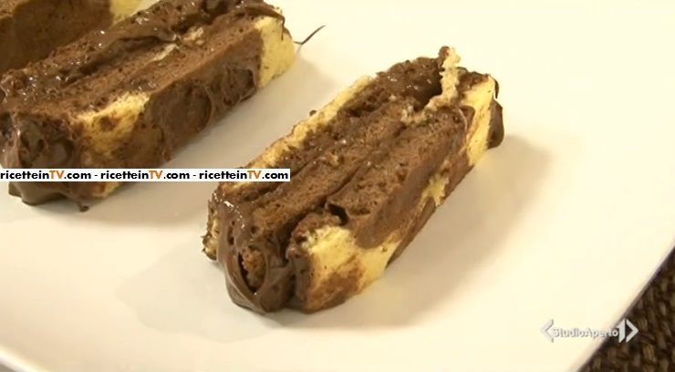 rotolo giraffato