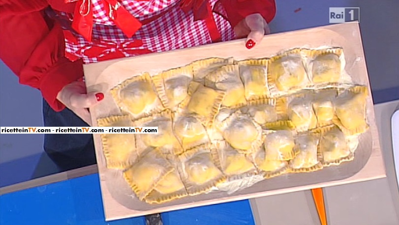 tortelli di patate