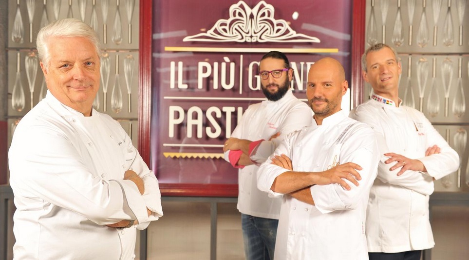 Il più grande pasticcere