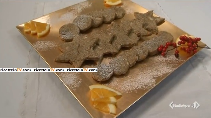 biscotti della Befana