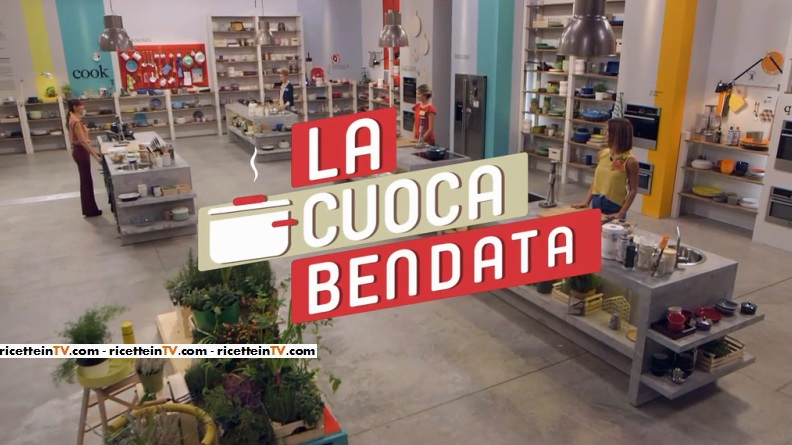 cuoca bendata