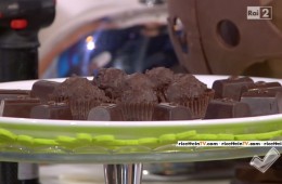cioccolatini al caffè e crema di latte