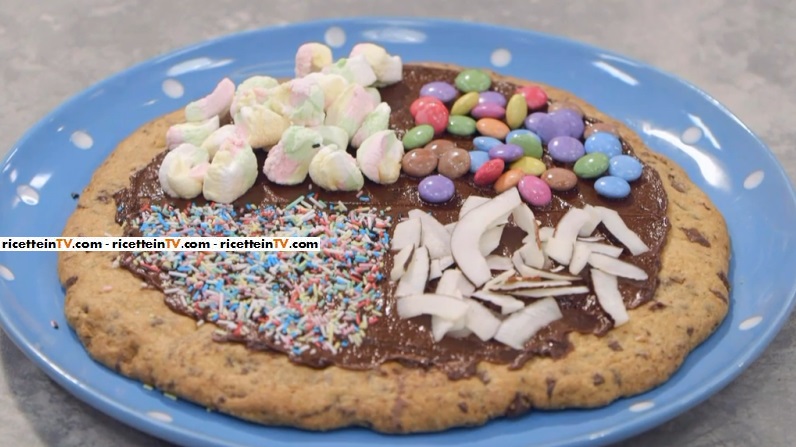 mega cookie