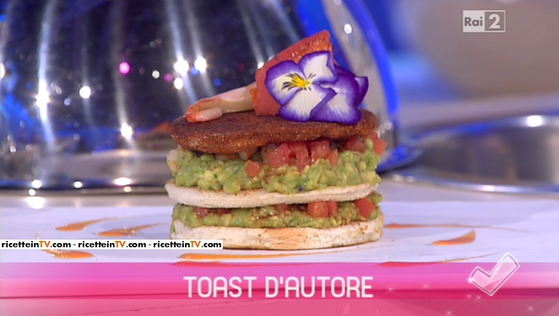 toast gourmet