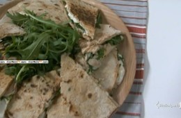 piadina integrale