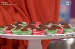 tartufini al cocco