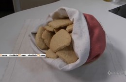biscotti alla cannella
