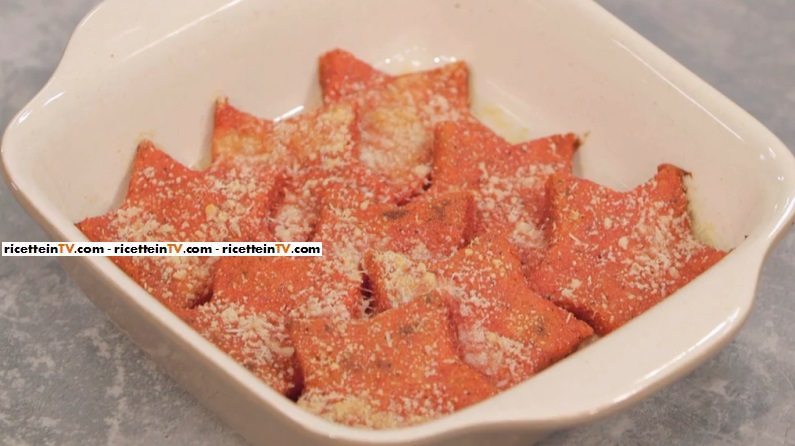 gnocchi alla romana pink