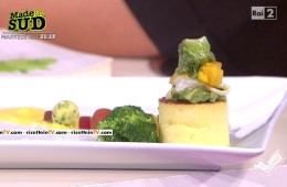patate speziate di Victoire Bouna Gouloubi