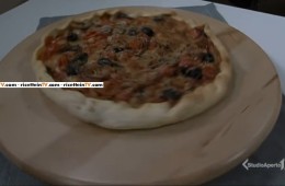quiche effetto pizza
