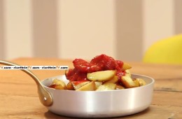 patatas bravas