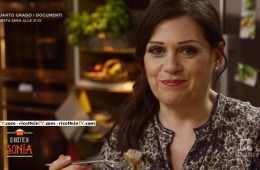 Le Ricette Di Sonia Puntata Di Oggi Archives Ricette In Tv