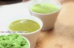 pesto di pistacchi