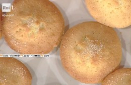 muffin da colazione di Anna Moroni