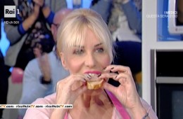 La prova del cuoco