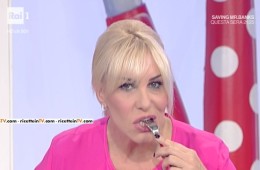 La prova del cuoco