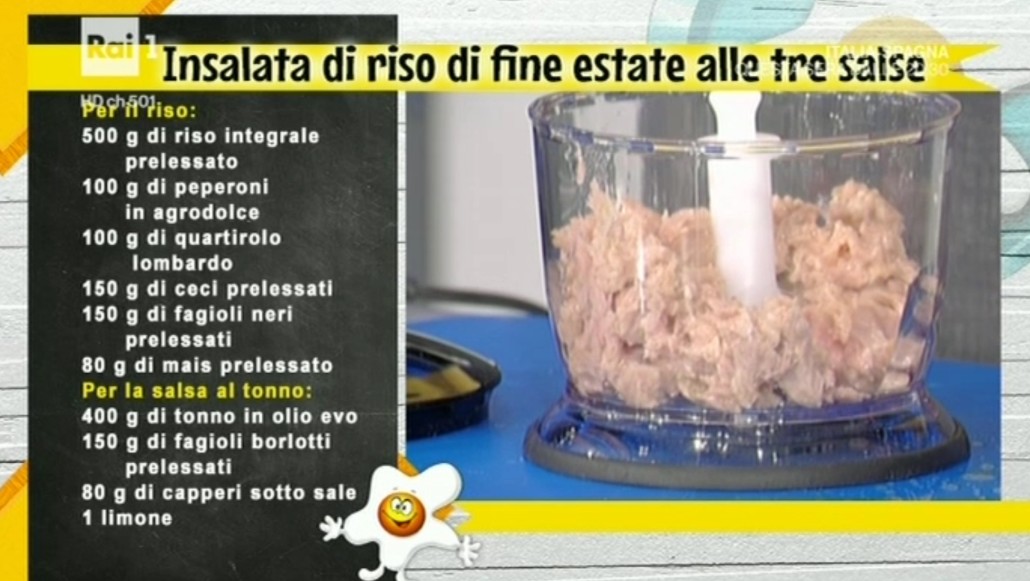 Insalata