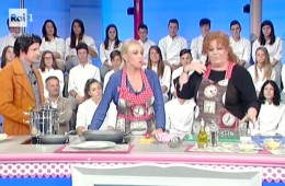 la prova del cuoco