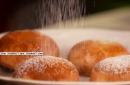 sfogliatella frolla