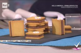 biscotti cioccobanana