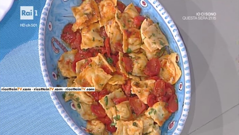 ravioli al baccalà di Anna Moroni