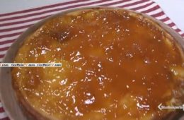 torta al formaggio