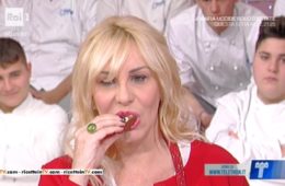 La prova del cuoco