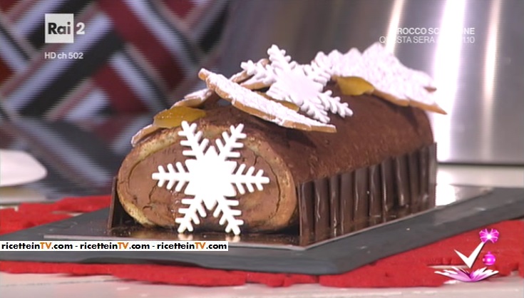 buche de Noel