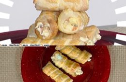 Antipasti Di Natale La Prova Del Cuoco.Antipasti Di Natale Archives Ricette In Tv