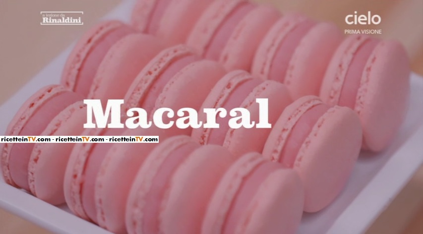 macaral