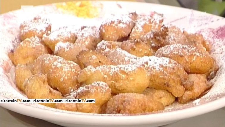 frittelle di riso di Anna Moroni