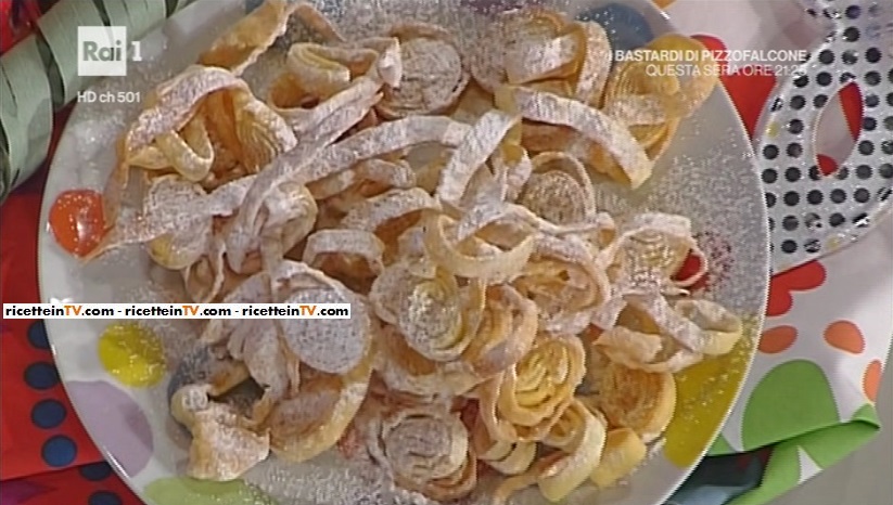 tortelli fritti