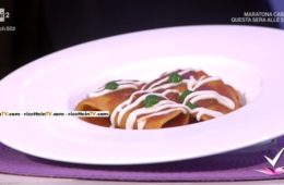 paccheri al ragù napoletano di Ilario Vinciguerra